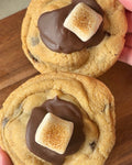 S’mores Cookie