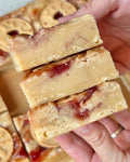 Jammie Dodger Blondie